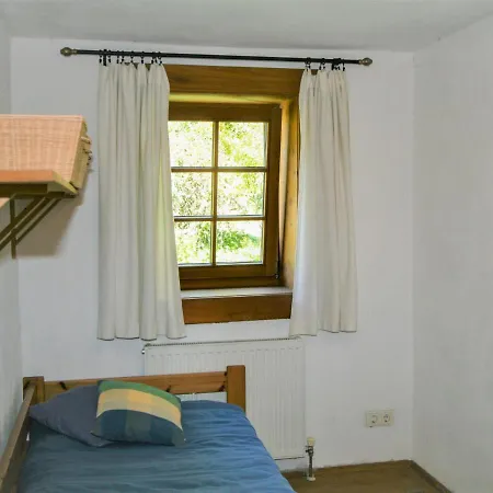 Vogelhuette By Interhome Сasa de vacaciones *