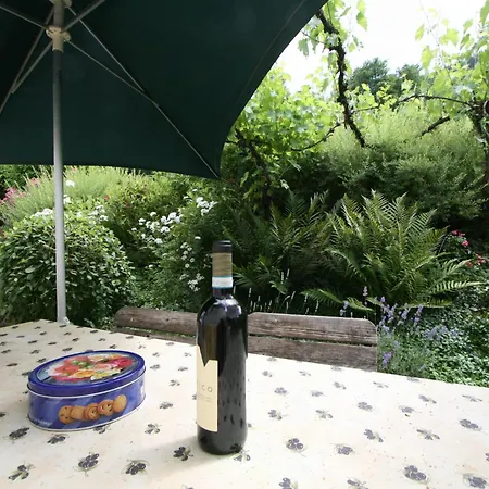 Сasa de vacaciones Vogelhuette By Interhome