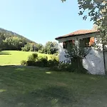 Nyaraló Vogelhuette By Interhome