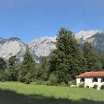 Vogelhuette By Interhome Holiday home Innsbruck