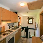 Holiday home Vogelhuette By Interhome