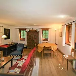 Holiday home Vogelhuette By Interhome *