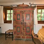 Vogelhuette By Interhome Nyaraló Innsbruck