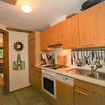 Holiday home Vogelhuette By Interhome
