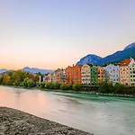 Vogelhuette By Interhome Holiday home Innsbruck