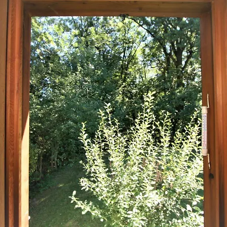 Vogelhuette By Interhome בית נופש