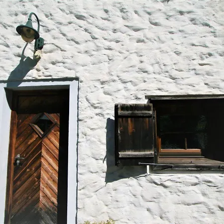 度假居 Vogelhuette By Interhome 因斯布鲁克