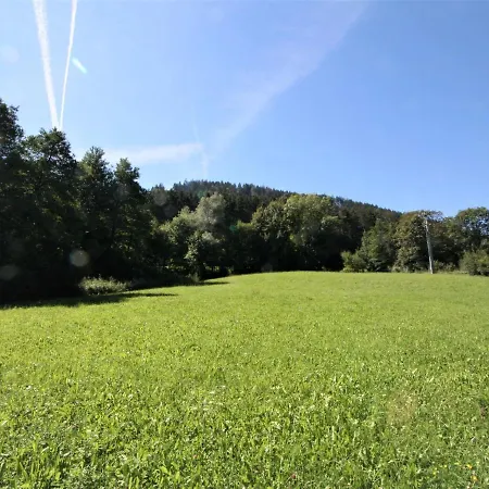 Vogelhuette By Interhome