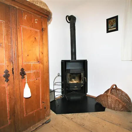 Vogelhuette By Interhome