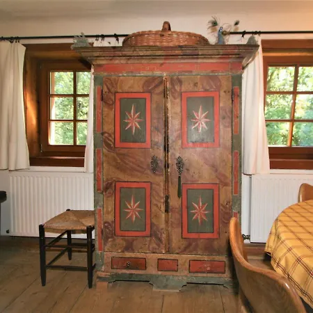 Vogelhuette By Interhome Nyaraló Innsbruck