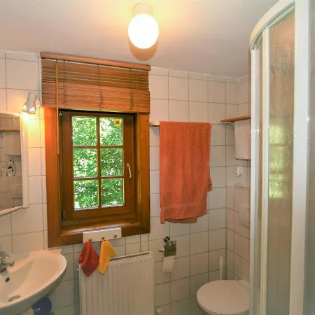 Vogelhuette By Interhome Semesterbostad Innsbruck