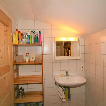 Vogelhuette By Interhome