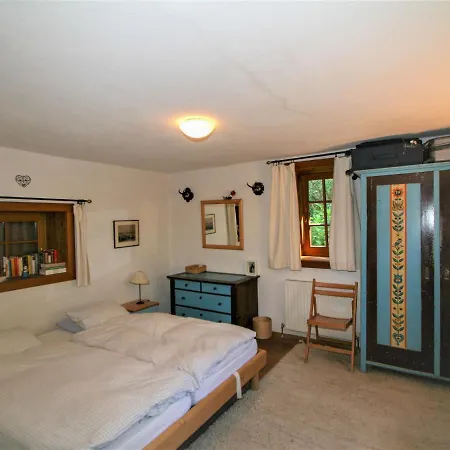 Vogelhuette By Interhome Nyaraló Innsbruck