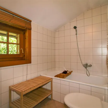 Vogelhuette By Interhome Feriehus *