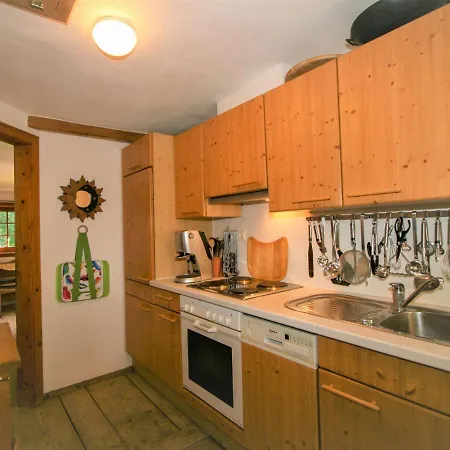 בית נופש Vogelhuette By Interhome