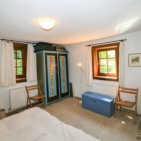 Vogelhuette By Interhome בית נופש *