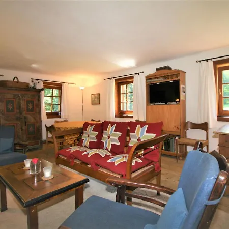 Vogelhuette By Interhome Tatil Evi İnnsbruck