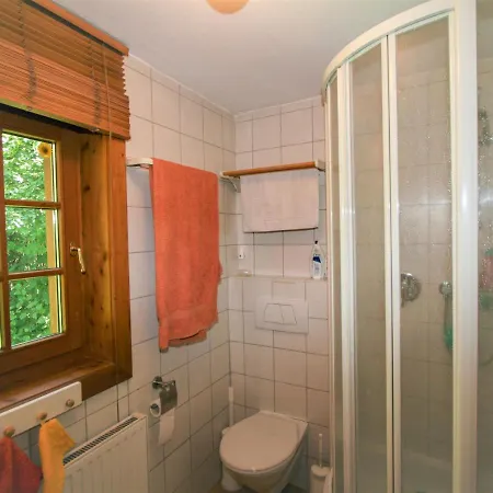 Vogelhuette By Interhome * אינסברוק