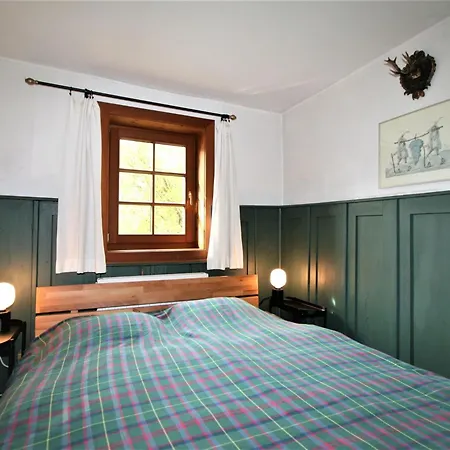 Vogelhuette By Interhome Semesterbostad