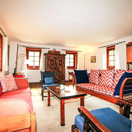 Vogelhuette By Interhome بيت للعطل *