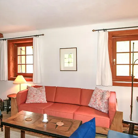 Vogelhuette By Interhome בית נופש אינסברוק