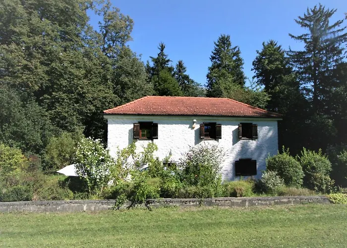 Vogelhuette By Interhome إنسبروك