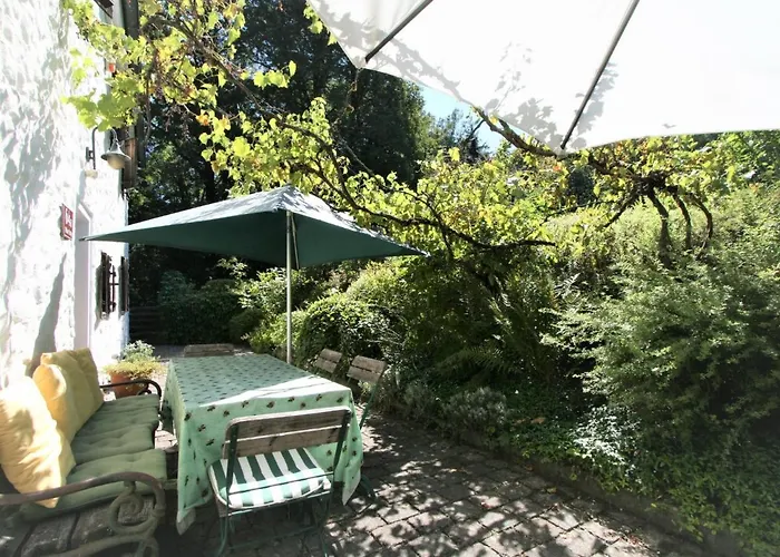 Vogelhuette By Interhome Сasa de vacaciones *