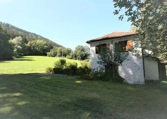 Vakantiehuis Vogelhuette By Interhome