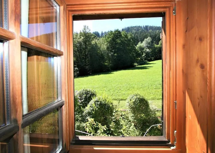 Vakantiehuis Vogelhuette By Interhome *