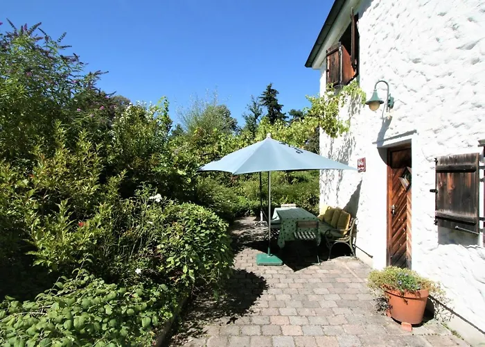 Vogelhuette By Interhome Vakantiehuis