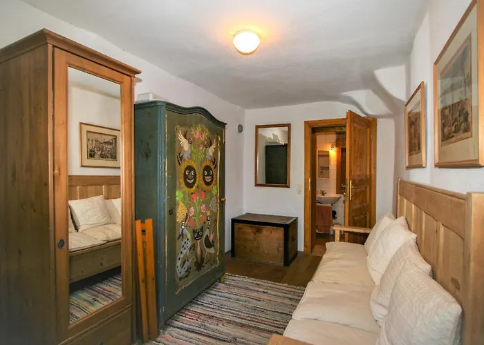 Vogelhuette By Interhome * Innsbruck