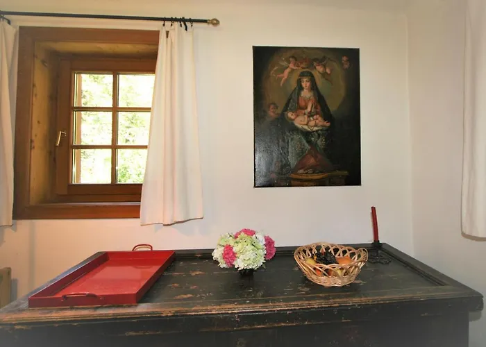 Vogelhuette By Interhome Сasa de vacaciones