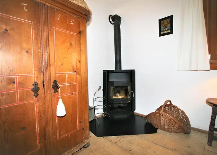 Vogelhuette By Interhome