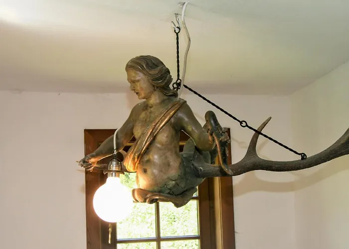 Vogelhuette By Interhome Innsbruck