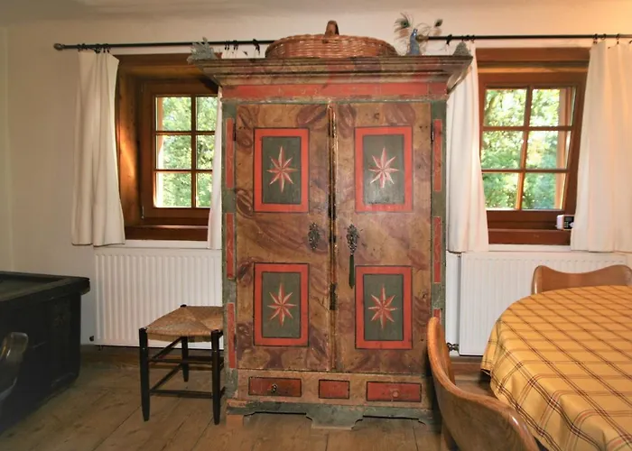 Vogelhuette By Interhome Сasa de vacaciones Innsbruck