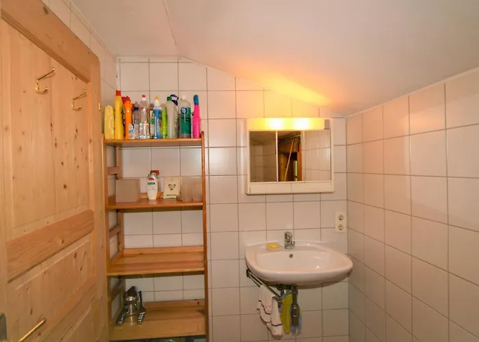 Vogelhuette By Interhome