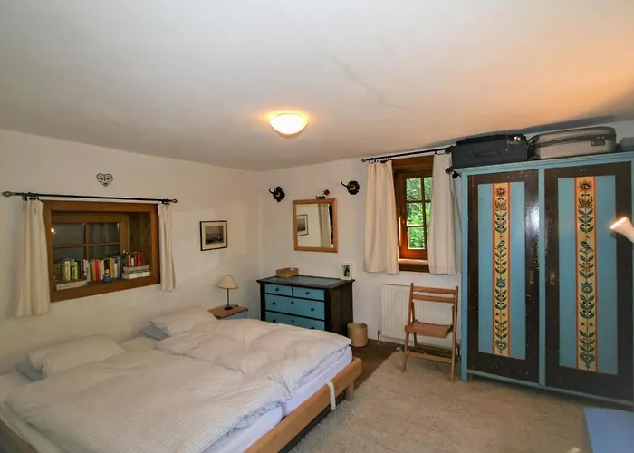 Vogelhuette By Interhome Dom wakacyjny Innsbruck