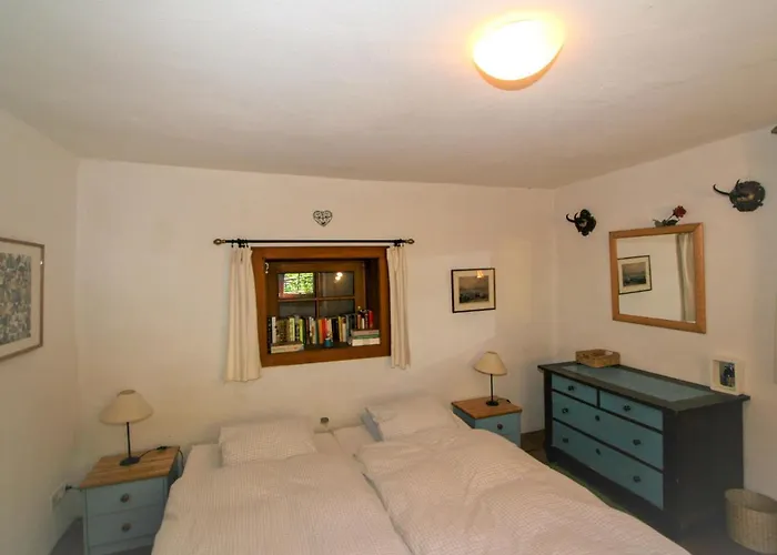 Vogelhuette By Interhome