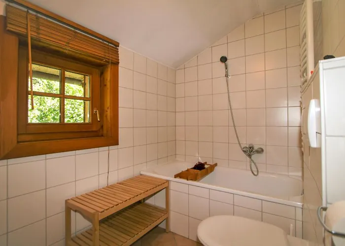 Vogelhuette By Interhome Сasa de vacaciones *