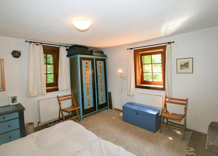 Vogelhuette By Interhome Vakantiehuis *