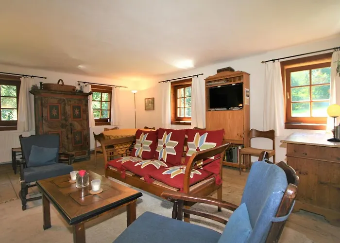 Vogelhuette By Interhome Vakantiehuis Innsbruck