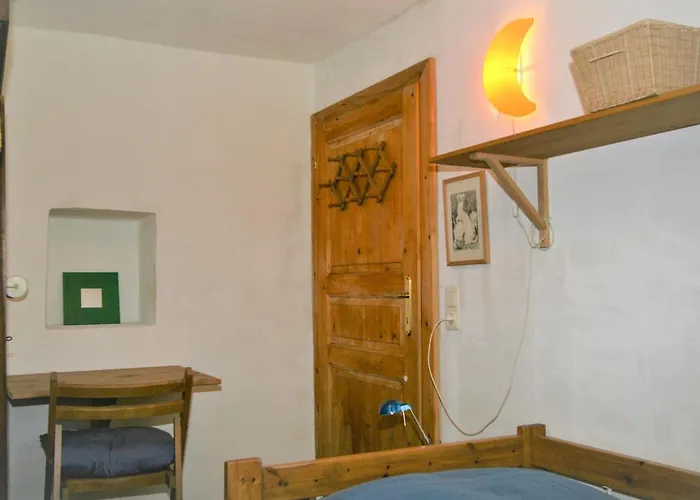 Vogelhuette By Interhome إنسبروك