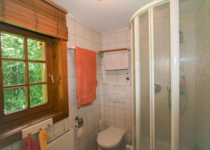 Vogelhuette By Interhome * Innsbruck