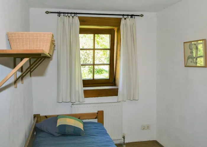 Vogelhuette By Interhome Сasa de vacaciones *