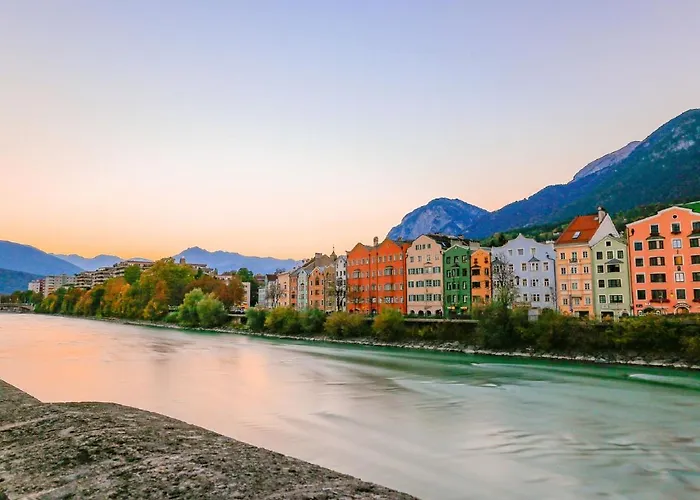 Vogelhuette By Interhome Dom wakacyjny Innsbruck