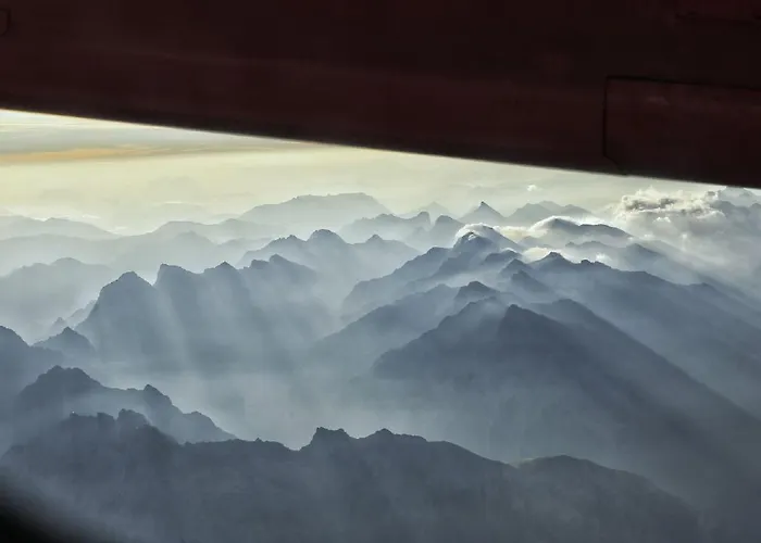 Vogelhuette By Interhome Сasa de vacaciones Innsbruck