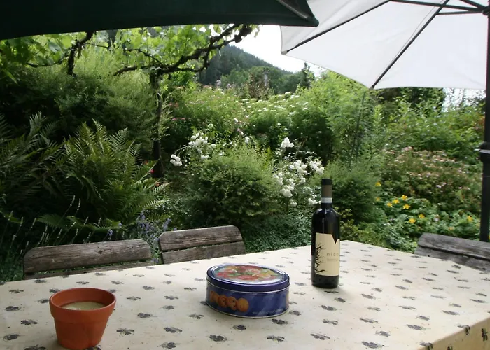 Vogelhuette By Interhome * إنسبروك