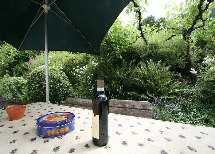 Dom wakacyjny Vogelhuette By Interhome