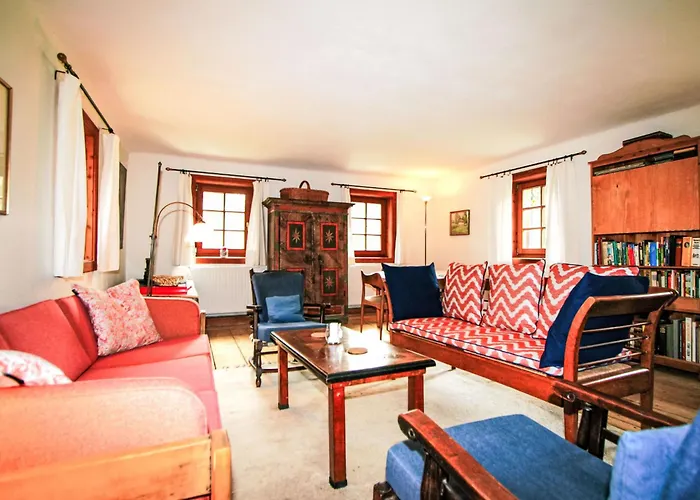 Vogelhuette By Interhome Сasa de vacaciones *