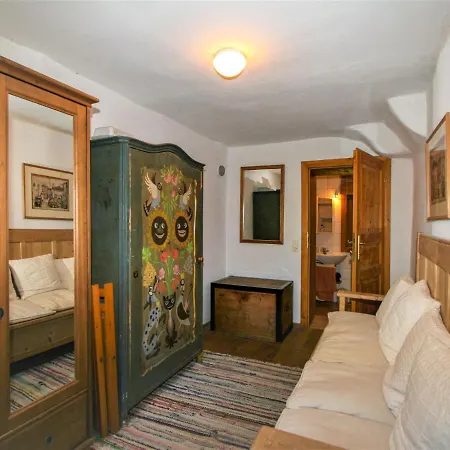 Vogelhuette By Interhome * インスブルック